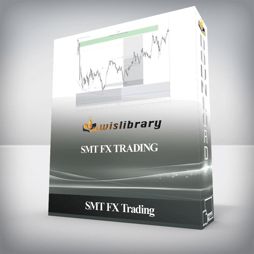 SMT FX Trading