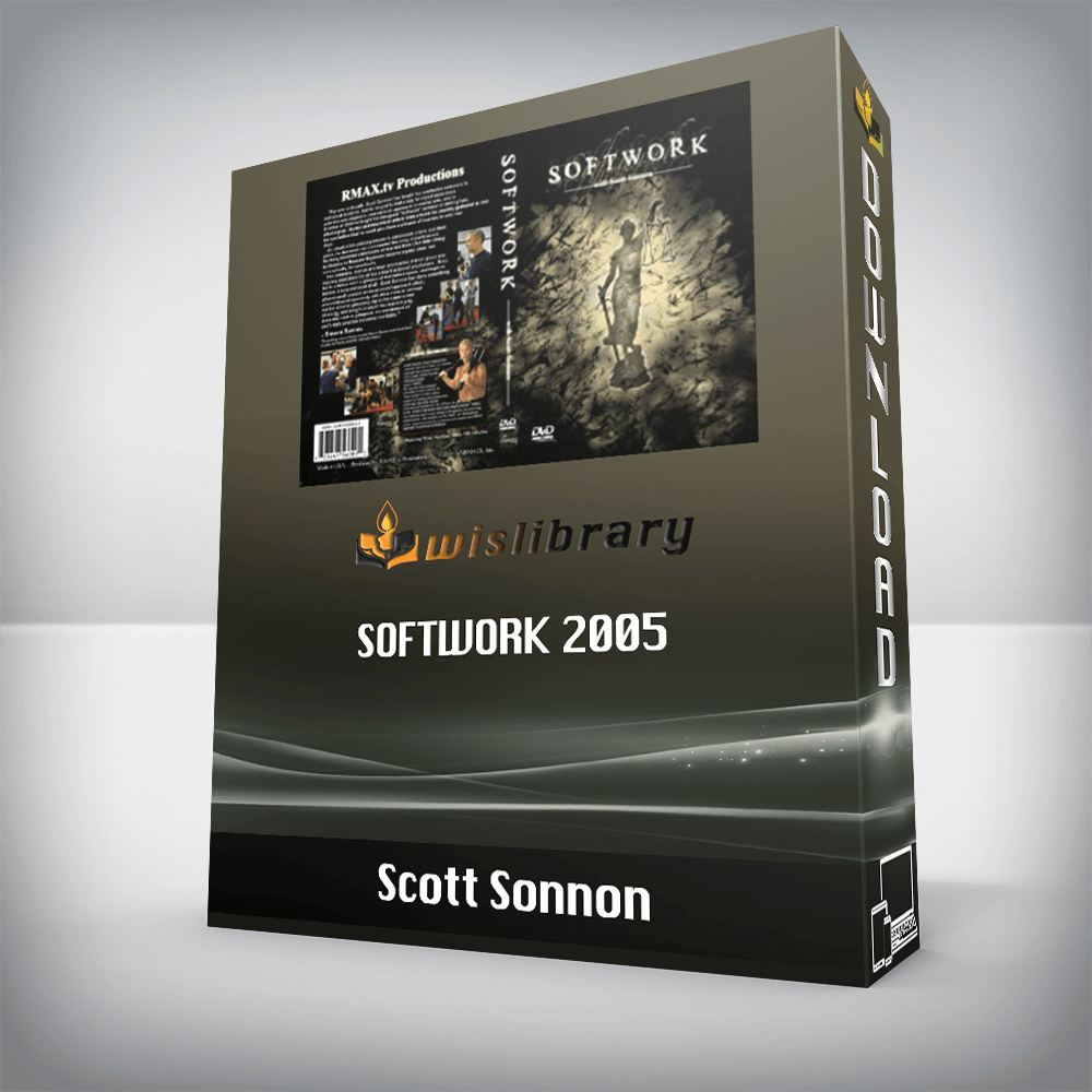 Scott Sonnon – Softwork 2005