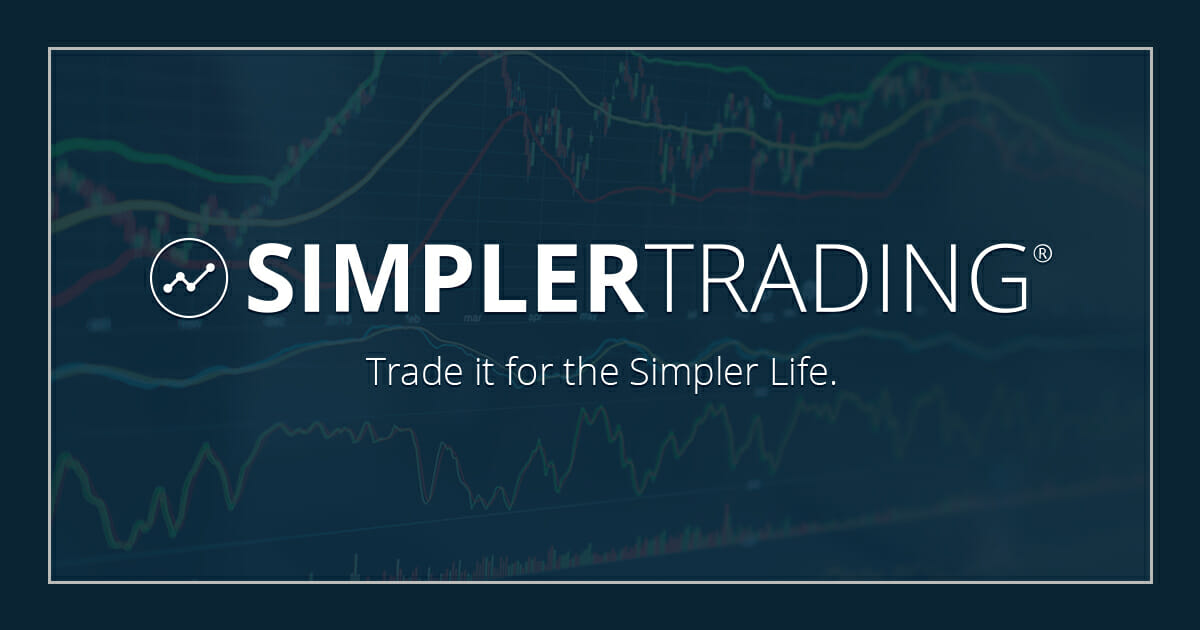 Simpler Trading