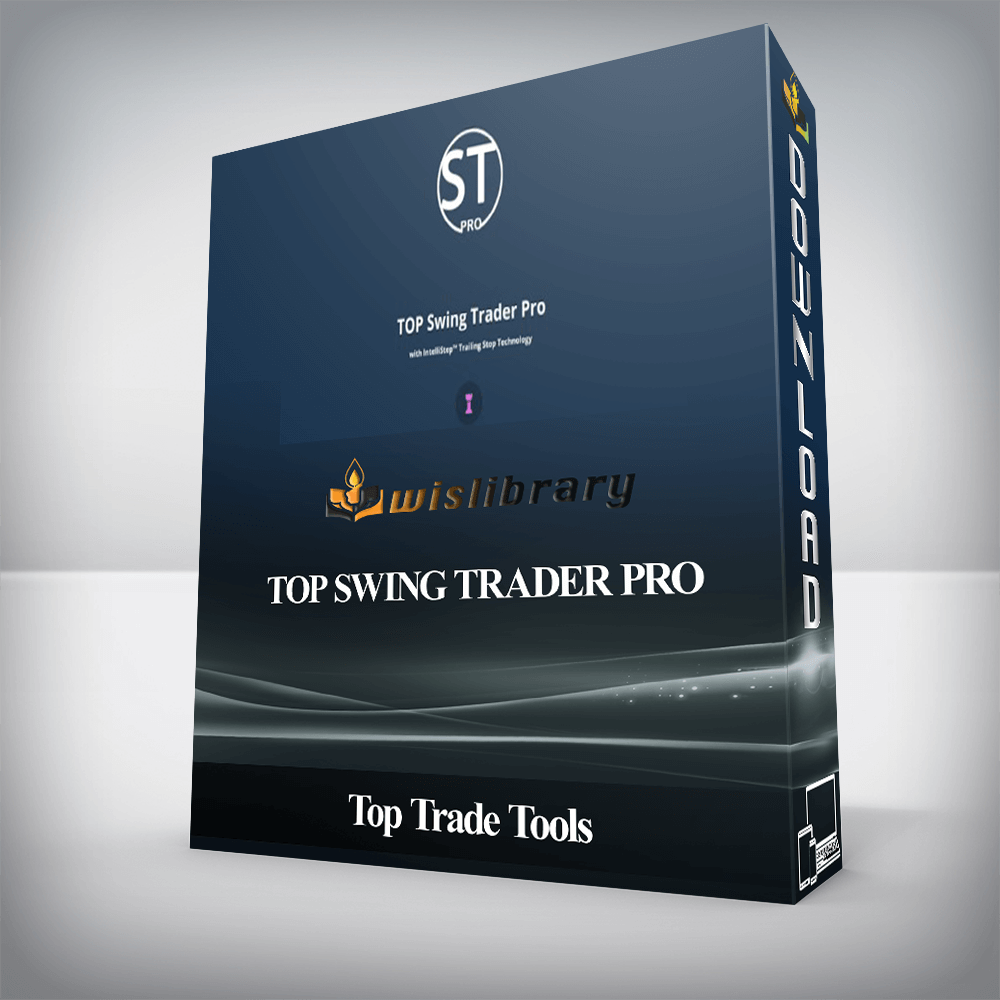 Top Trade Tools - Top Swing Trader Pro