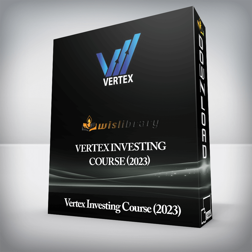 Vertex Investing Course (2023)