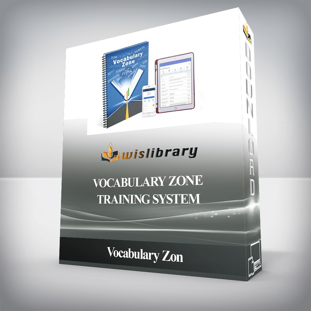 Vocabulary Zon - Vocabulary Zone Training System