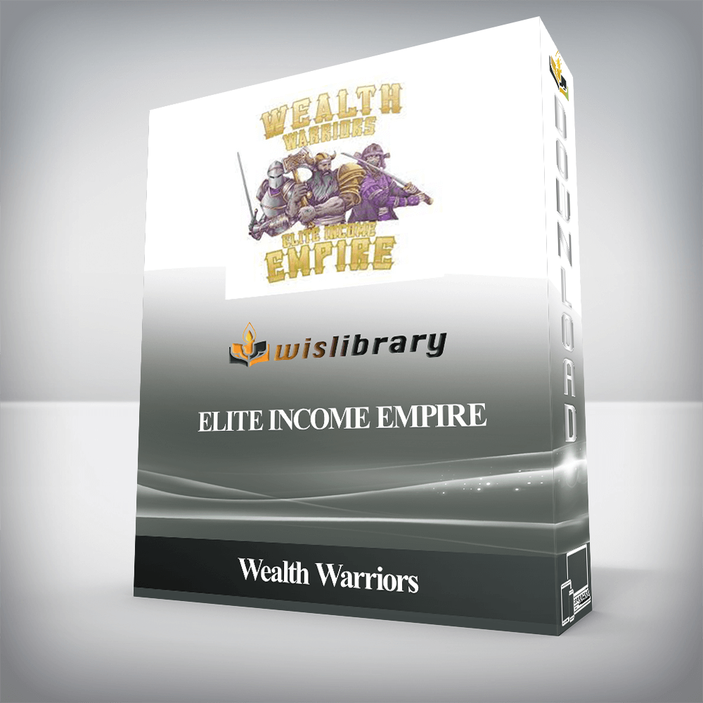 Wealth Warriors - Elite Income Empire