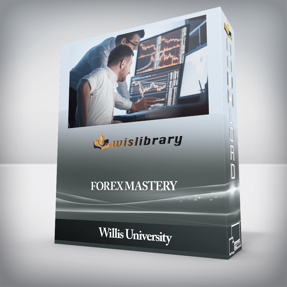 Willis University - Forex Mastery