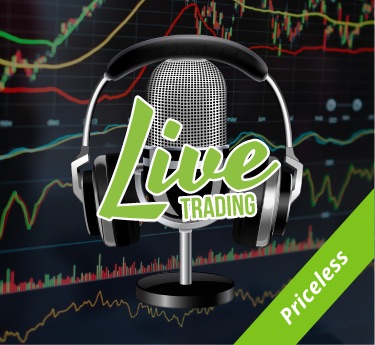 Live Trading