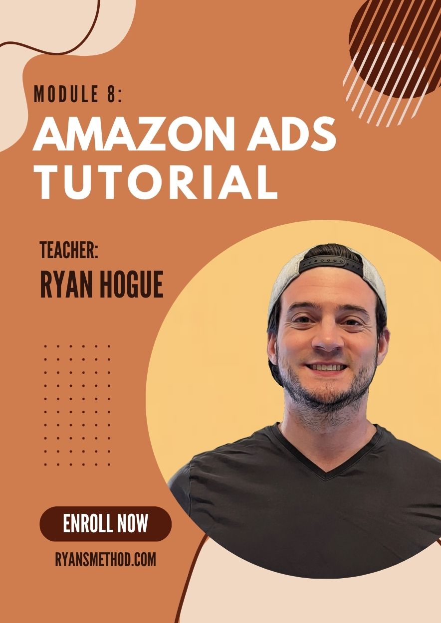 Amazon FBA Course