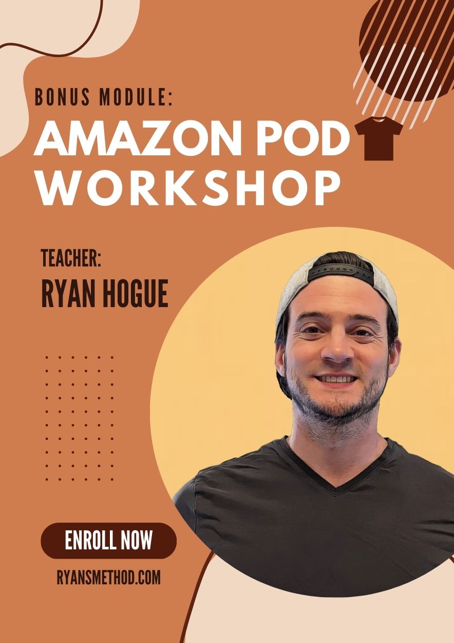 Amazon FBA Course