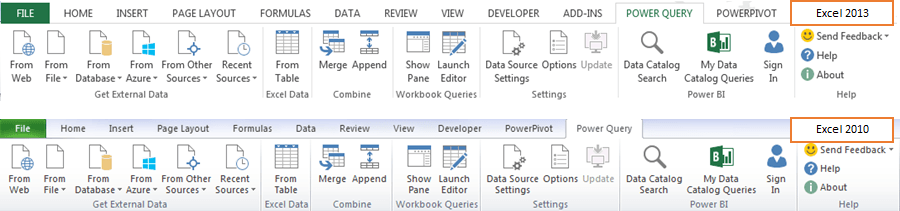 Mynda Treacy - Power Query for Excel Course