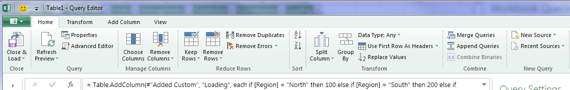 Mynda Treacy - Power Query for Excel Course