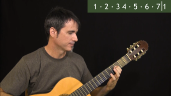 IFR Video Course for Guitar screenshot 3