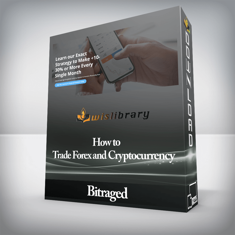 Bitraged - How to Trade Forex and Cryptocurrency