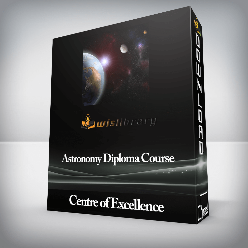 Centre of Excellence - Astronomy Diploma Course