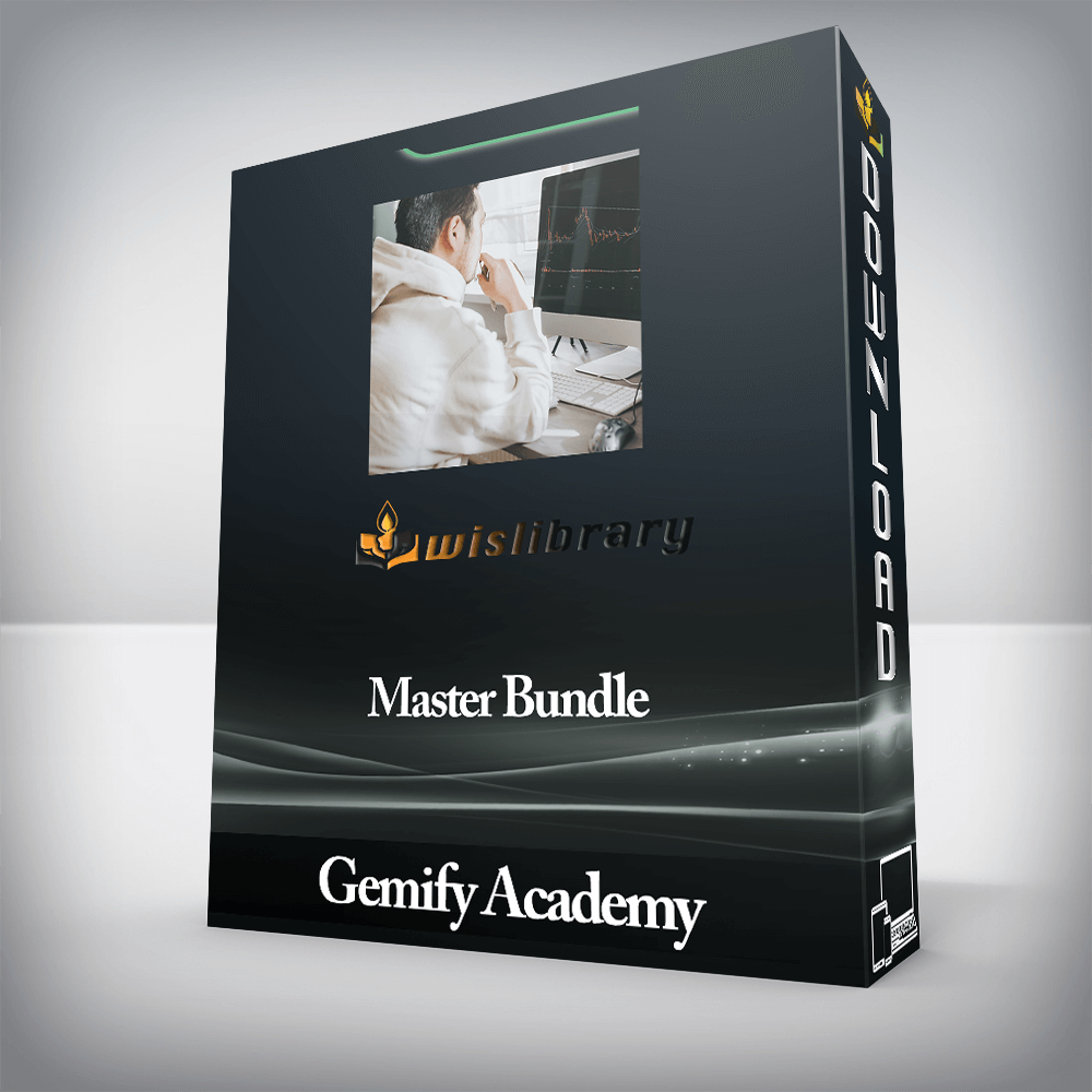 Gemify Academy - Master Bundle