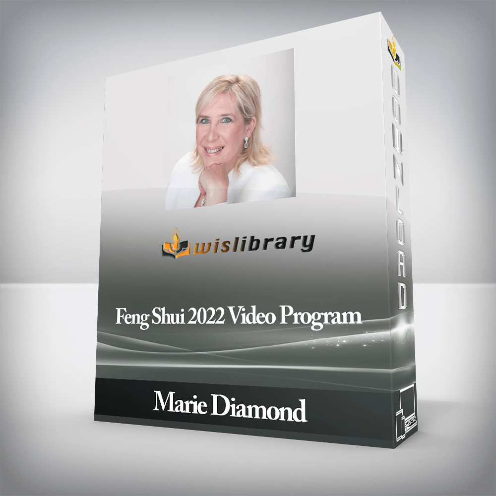 Marie Diamond - Feng Shui 2022 Video Program