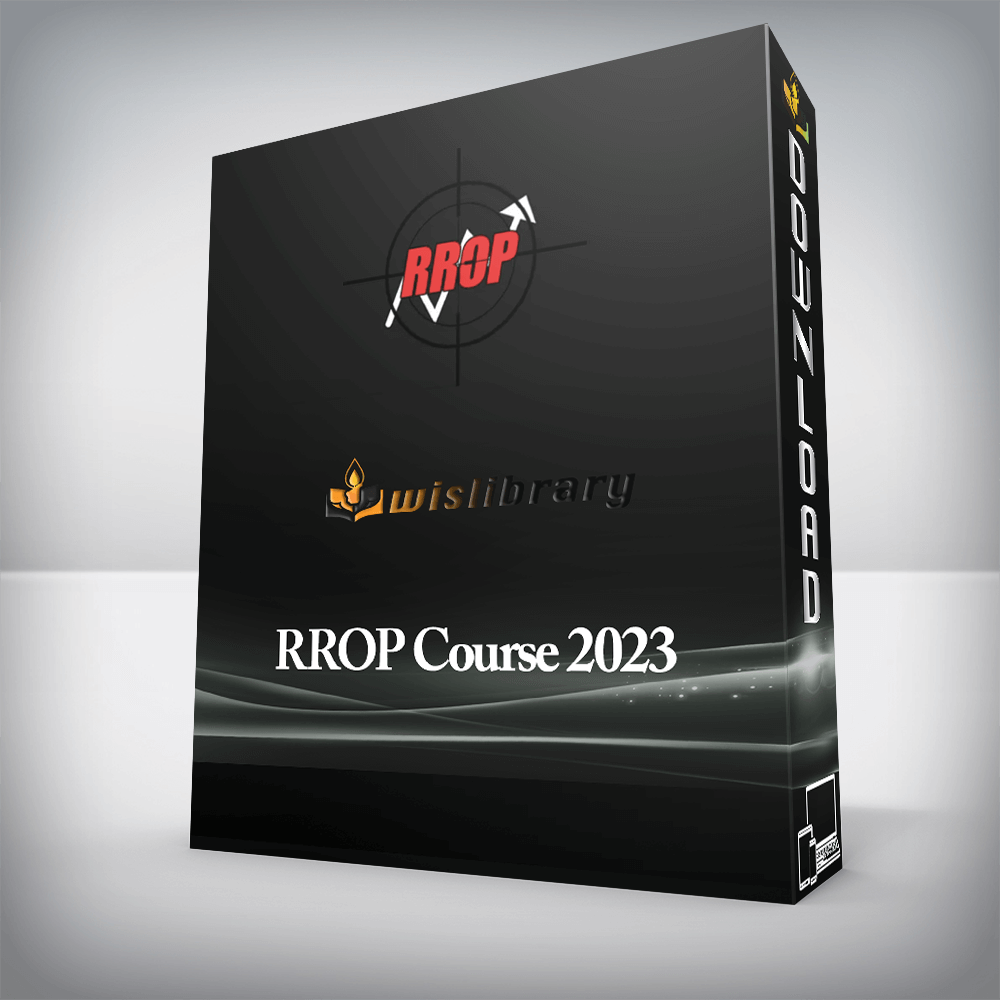 RROP Course 2023