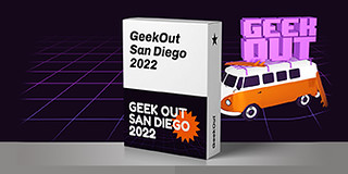 GeekOut San Diego 2022 Replay