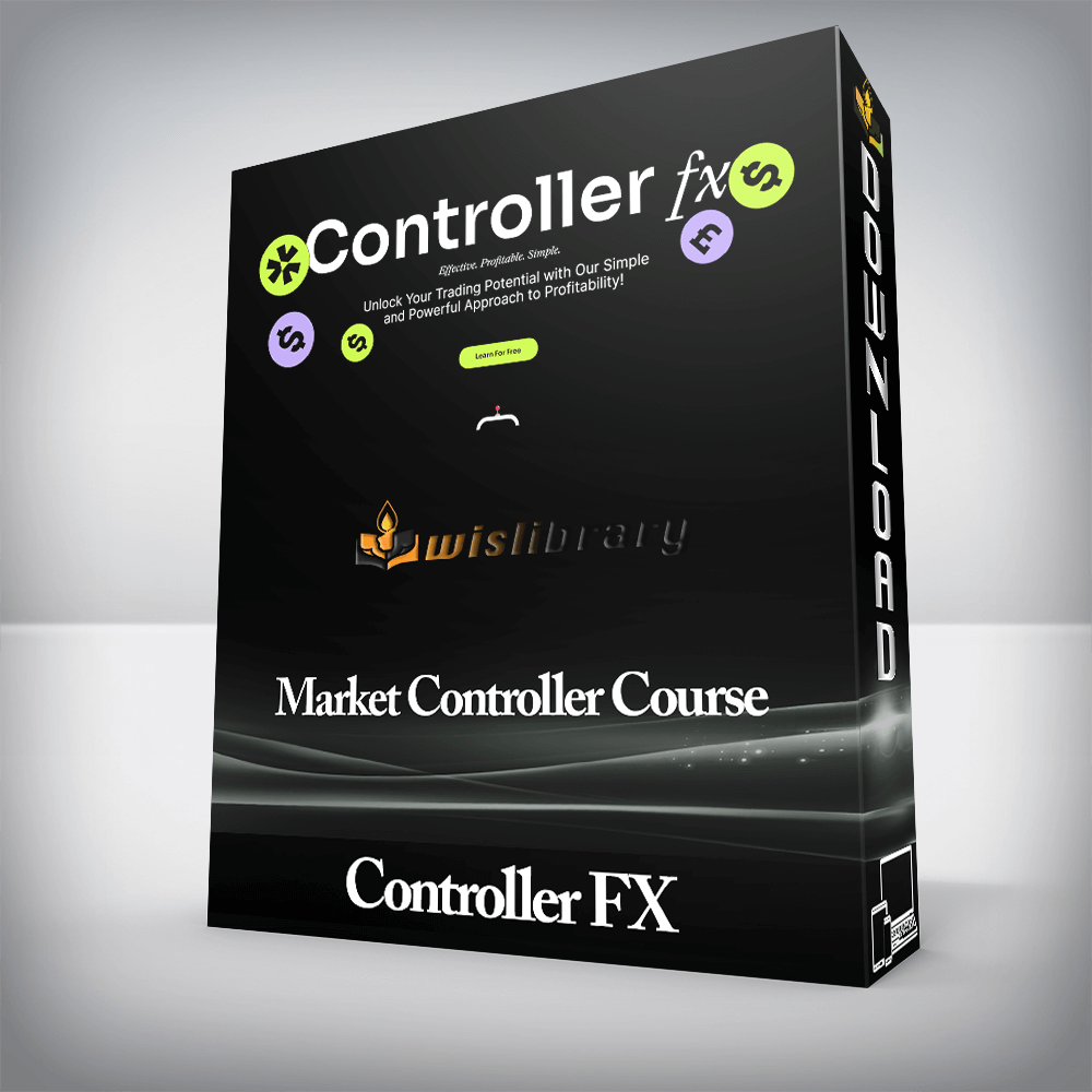 Controller FX Market Controller Course