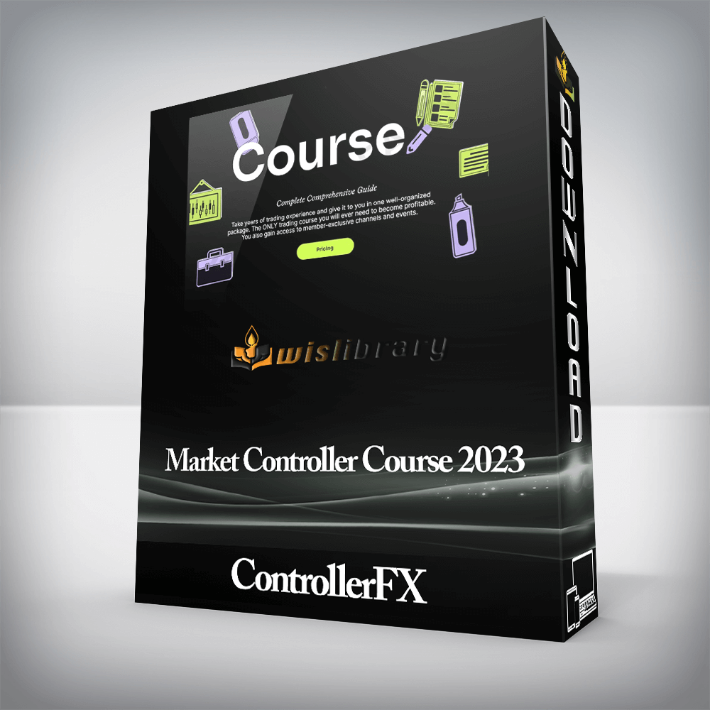 ControllerFX - Market Controller Course 2023