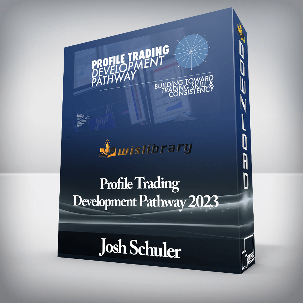 Josh Schuler - Profile Trading Development Pathway 2023