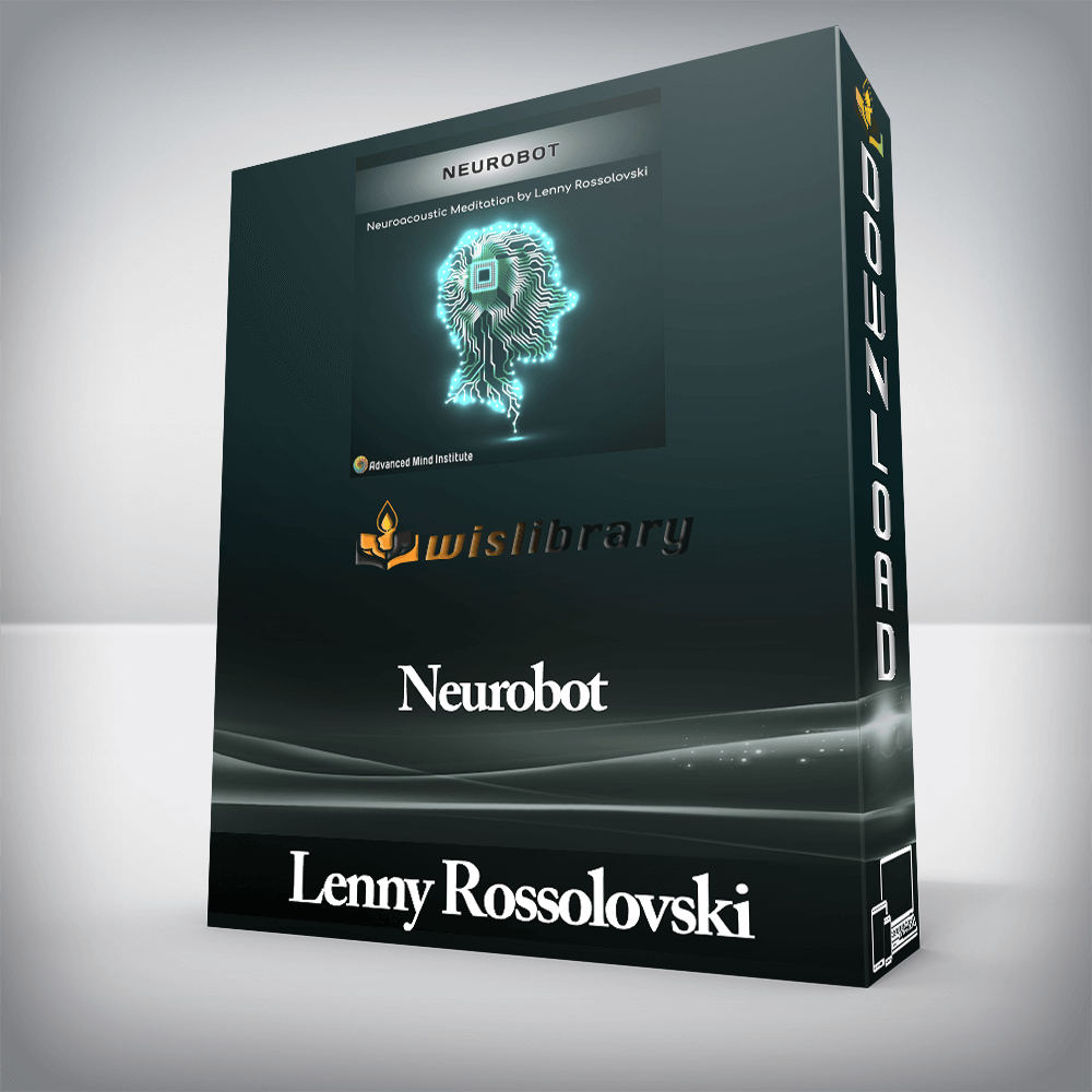 Lenny Rossolovski - Neurobot