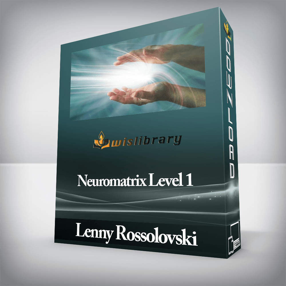 Lenny Rossolovski - Neuromatrix Level 1