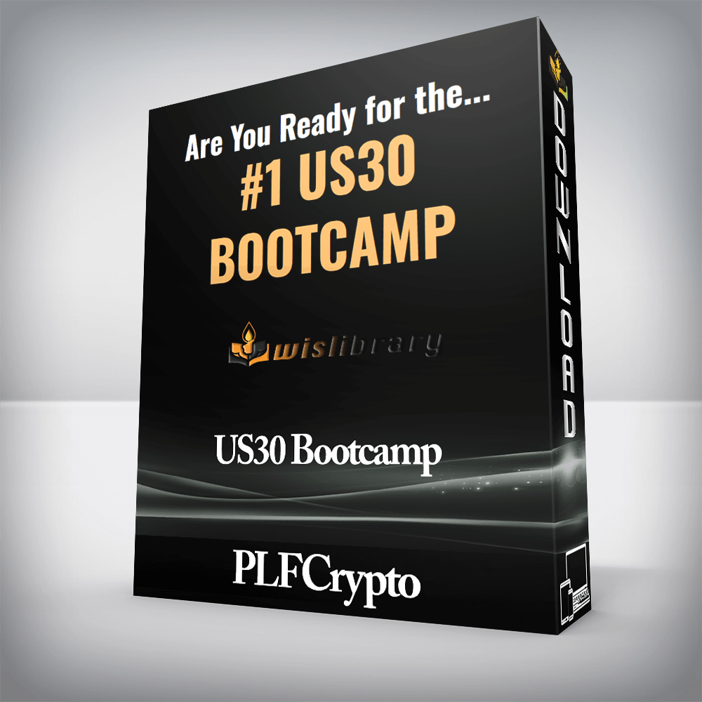 PLFCrypto - US30 Bootcamp