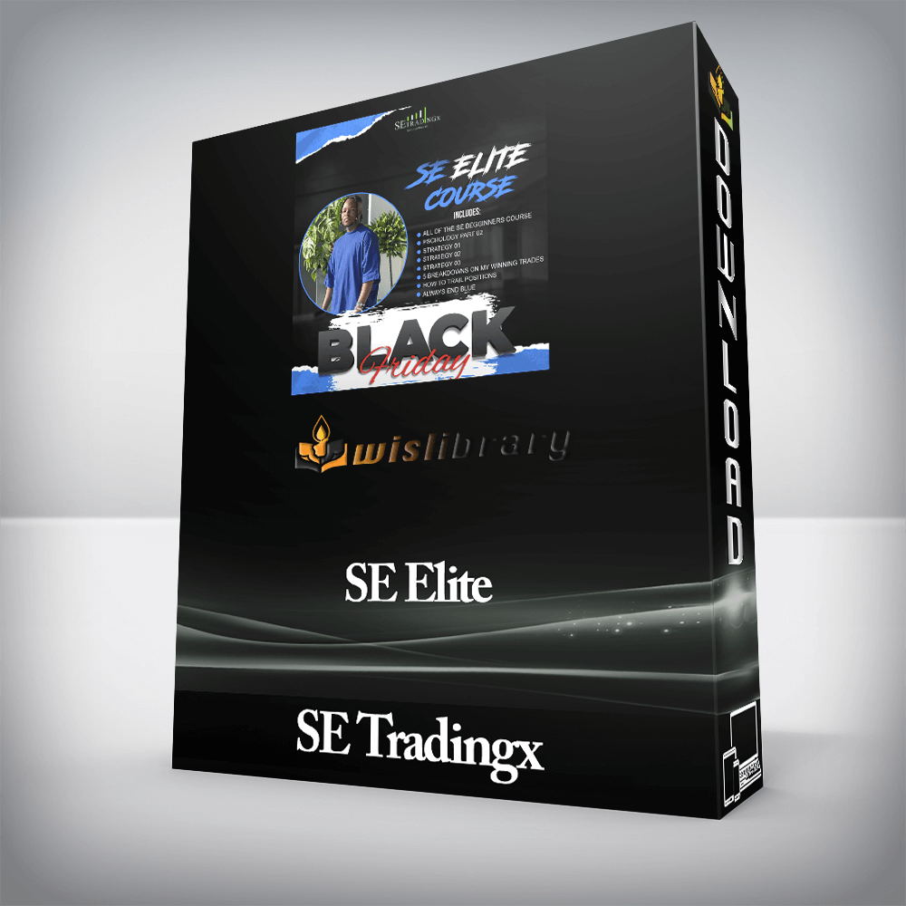 SE Tradingx – SE Elite