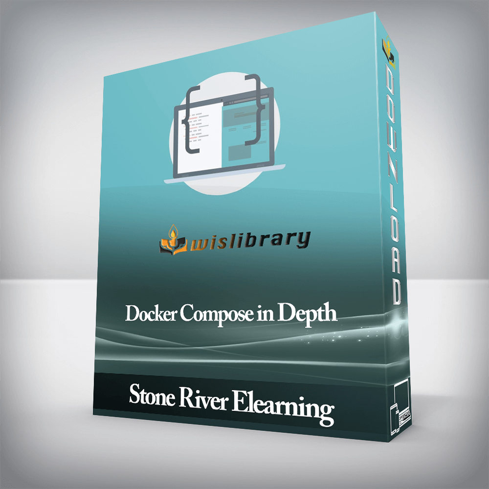 Stone River Elearning - Docker Compose in Depth