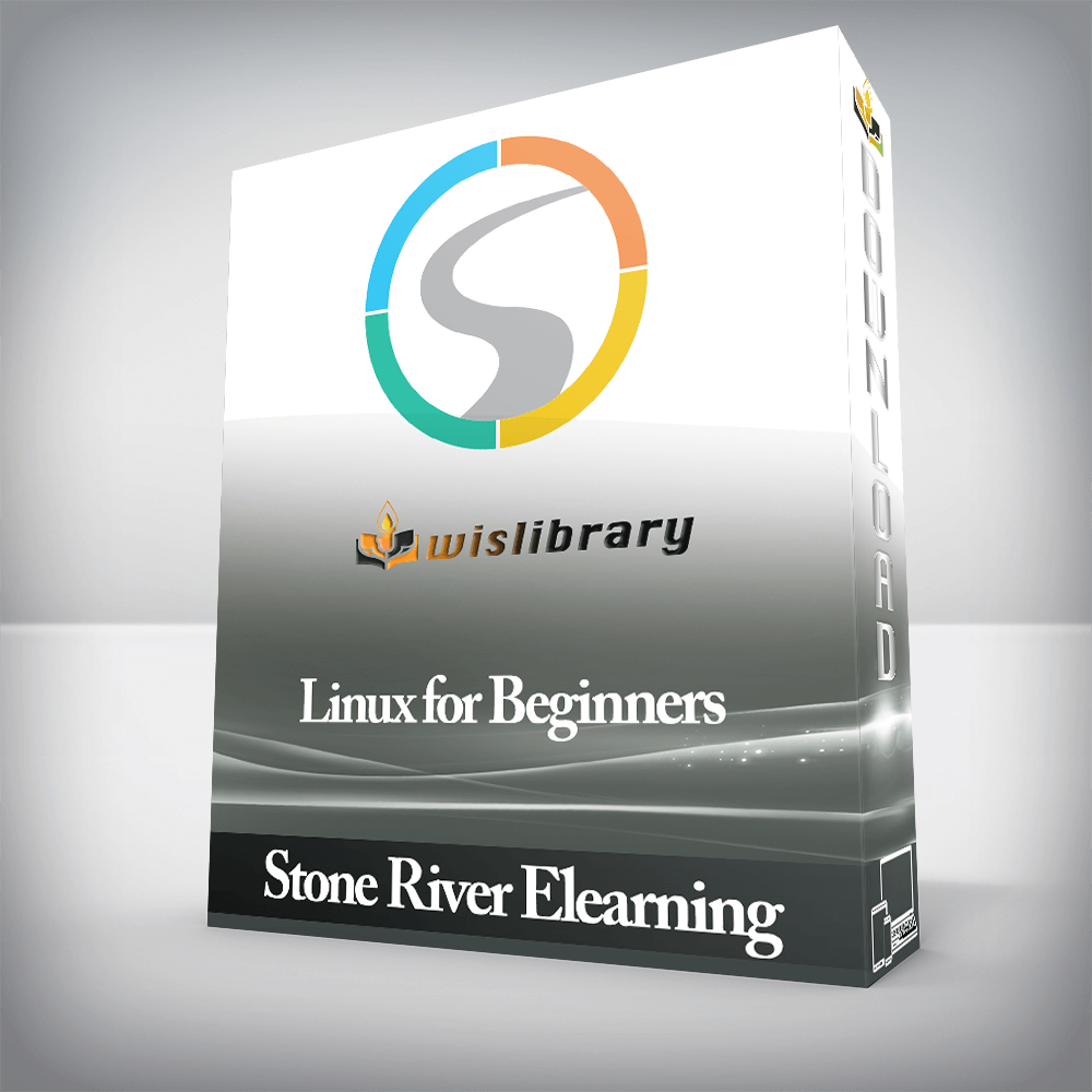 Stone River Elearning - Linux for Beginners