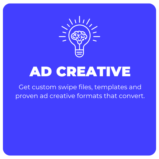 Ad Creative