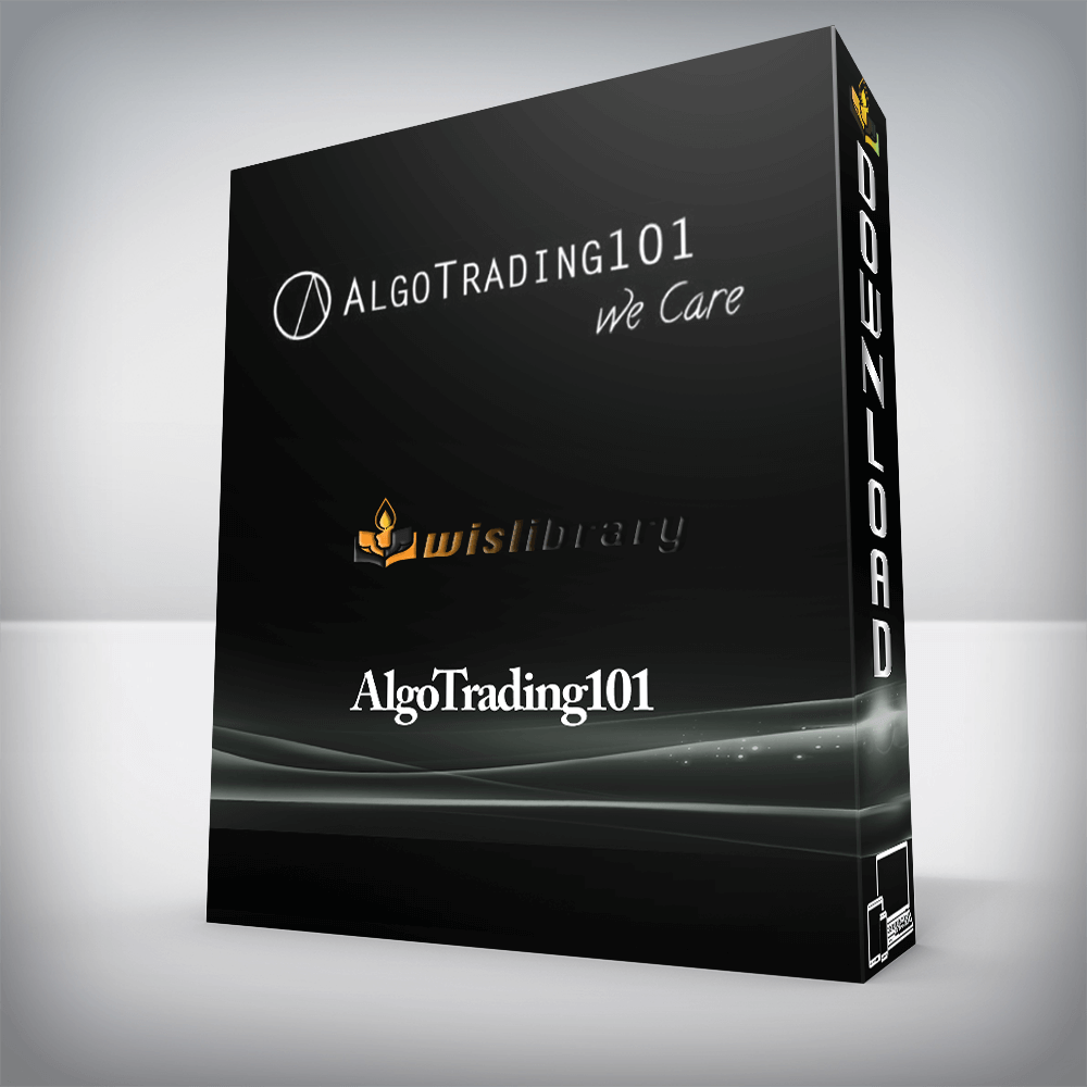 AlgoTrading101