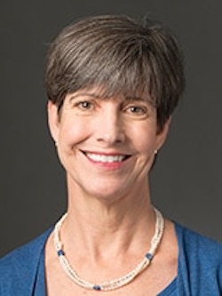 Ann Williams, Ph.D., DEA