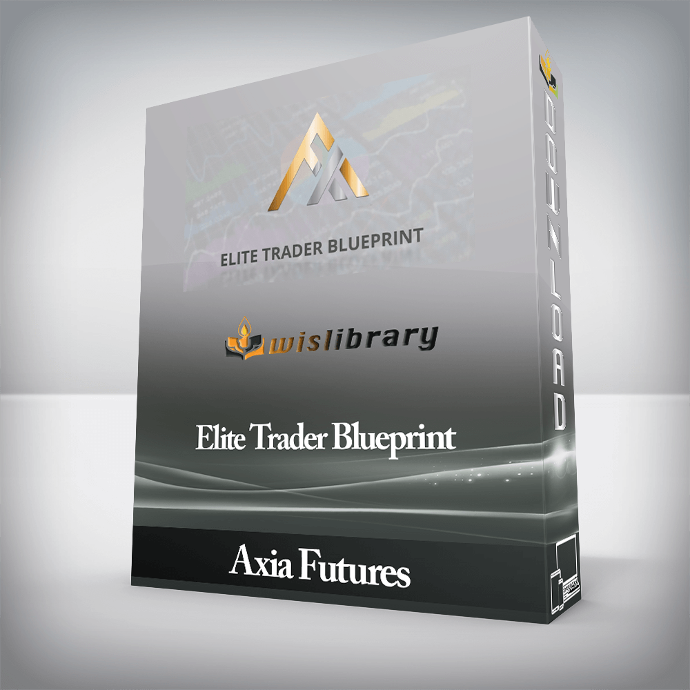 Axia Futures - Elite Trader Blueprint