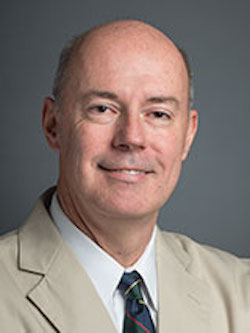 Bill Worden, Associate Professor of Spanish