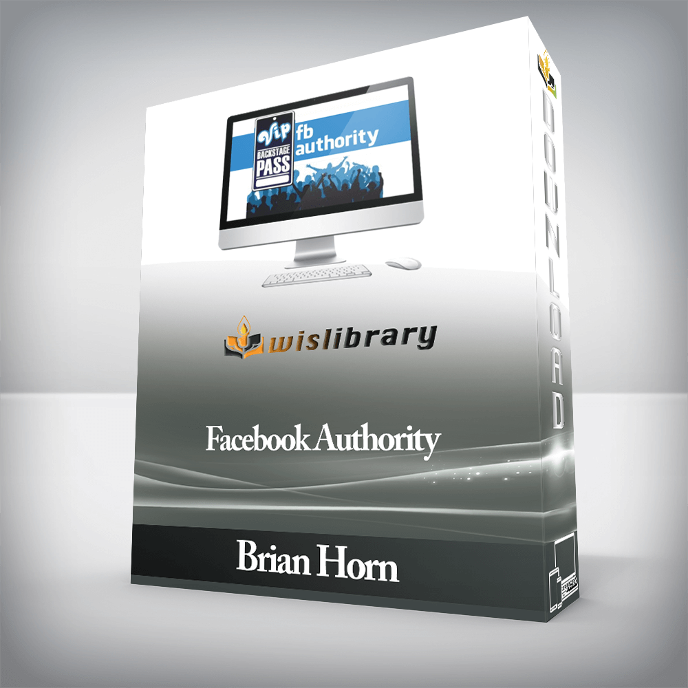 Brian Horn - Facebook Authority