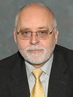 Brooks Landon, Ph.D.