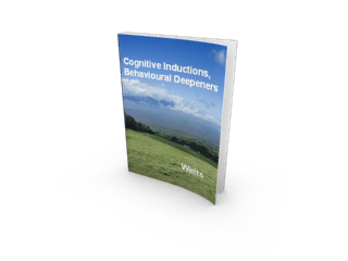 Cognitive Inductions, Behavioural Deepeners