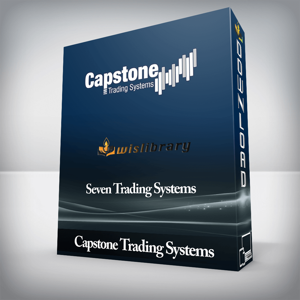 Capstone Trading Systems - Seven Trading Systems