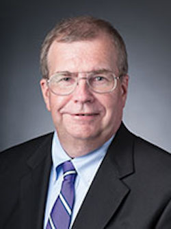 David M. Meyer, Ph.D.