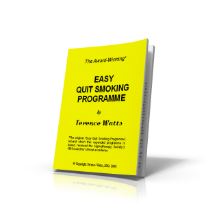 Easy Quit Smoking Programme