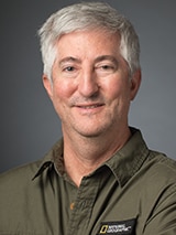 Eric H. Cline, Ph.D.