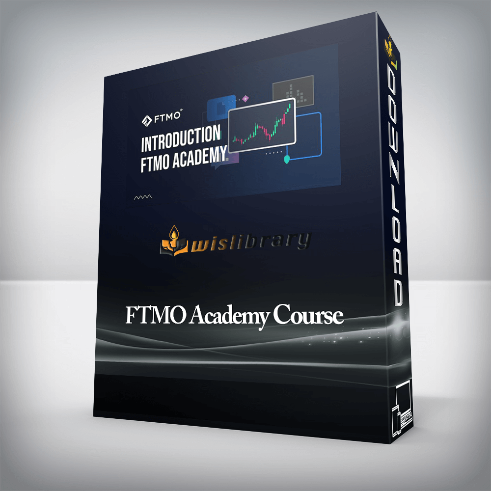 FTMO Academy Course