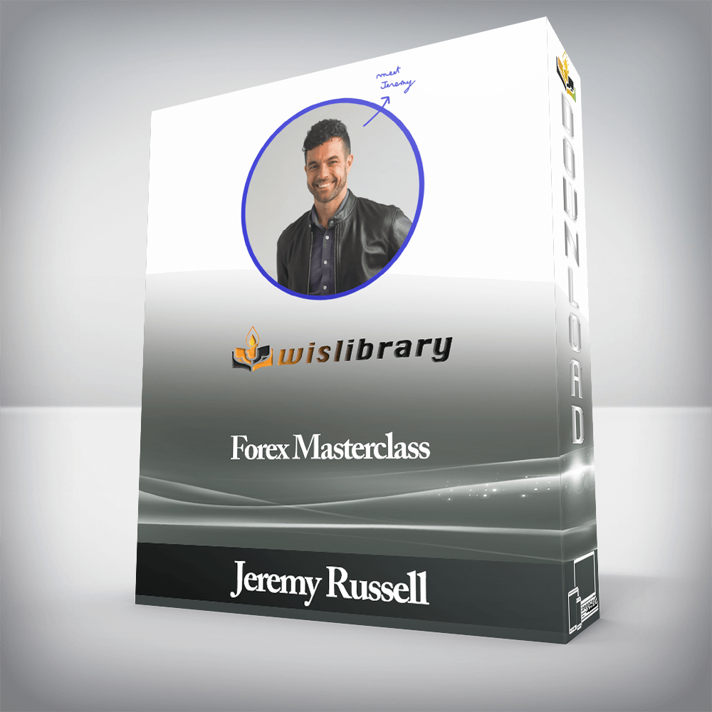 Jeremy Russell - Forex Masterclass