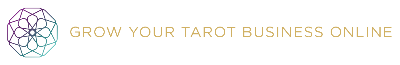 Grow Your Tarot Business Online