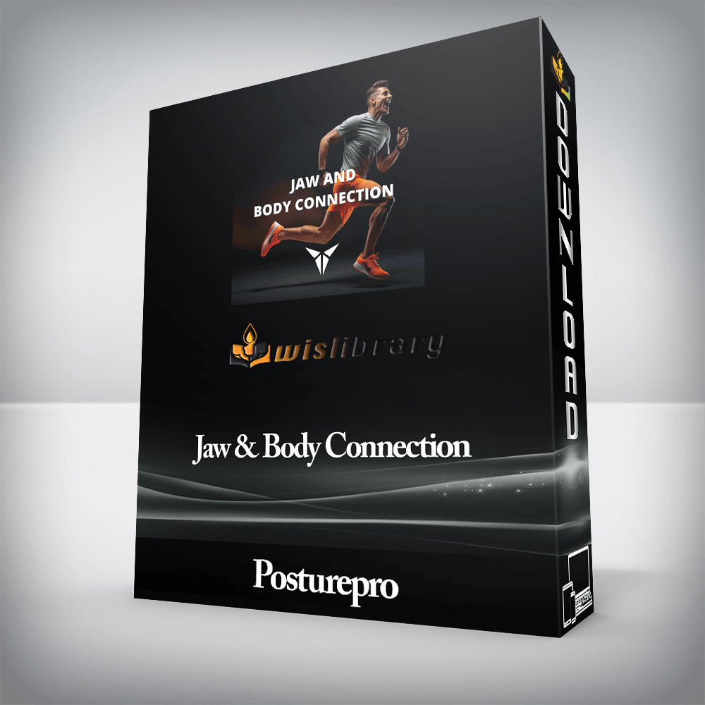 Posturepro - Jaw & Body Connection