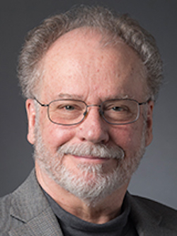 Richard B. Spence, PhD