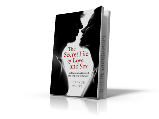 The Secret Life of Love and Sex