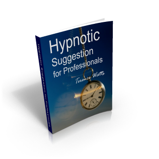 Hypnotic Suggestion for Professionals