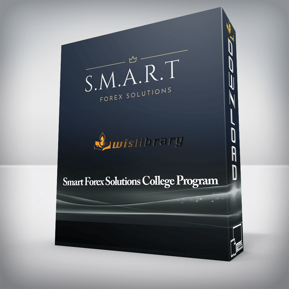 Smart Forex Solutions College Program