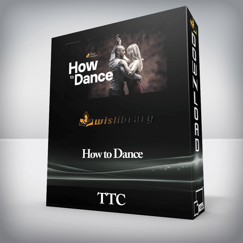 TTC - How to Dance